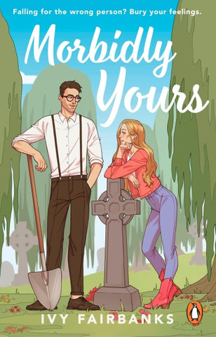 Morbidly Yours
