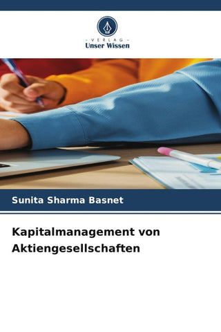 Kapitalmanagement von Aktiengesellschaften