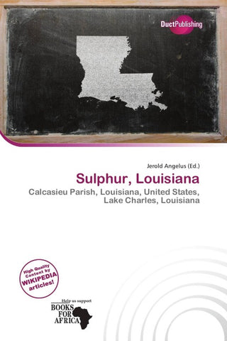 Sulphur, Louisiana