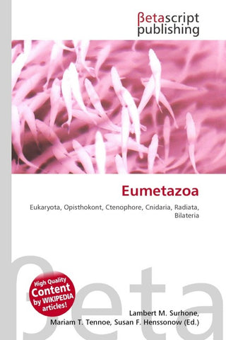 Eumetazoa