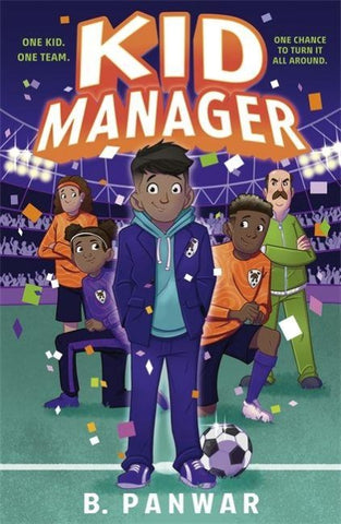 Kid Manager