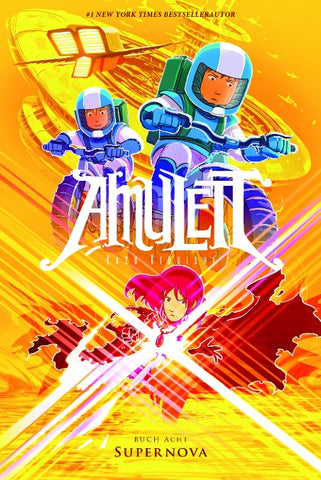 Amulett #8