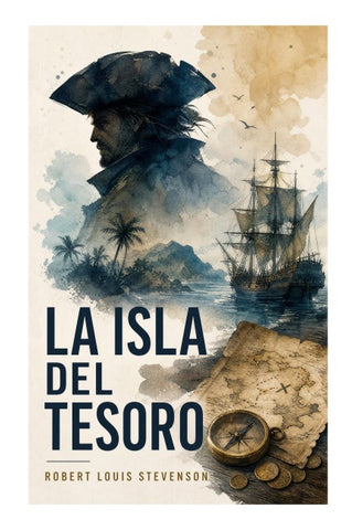 La isla del tesoro