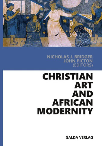 Christian Art and African Modernity