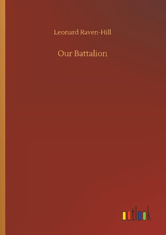 Our Battalion