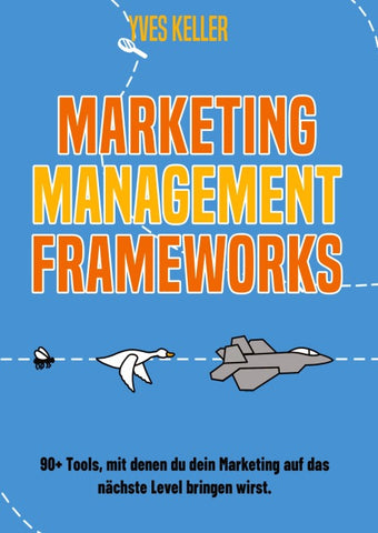 Marketing Management Frameworks