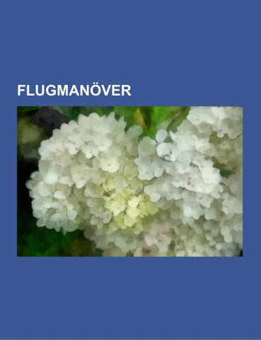 Flugmanöver