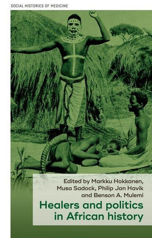 Healers and politics in African history
