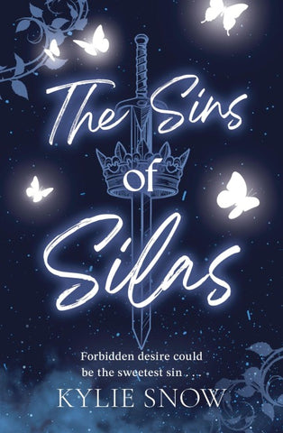 The Sins of Silas