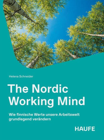 The Nordic Working Mind