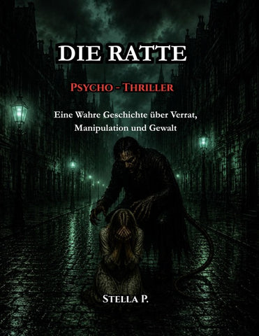 Die Ratte