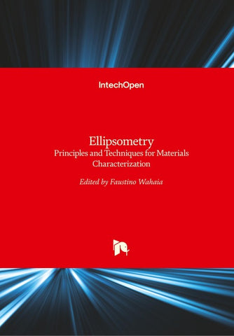 Ellipsometry