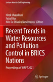 Recent Trends in Water Resources and Pollution Control in BRICS Nations