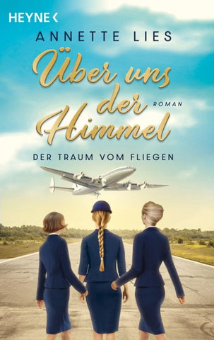 Über uns der Himmel