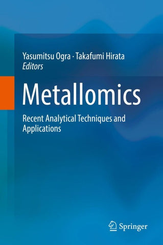 Metallomics