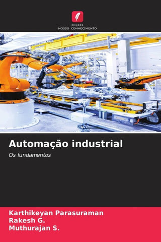 Automação industrial