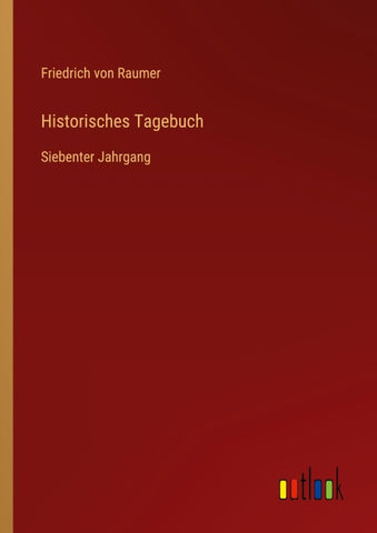Historisches Tagebuch