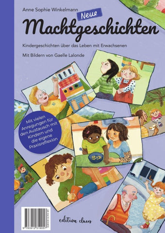 Neue Machtgeschichten