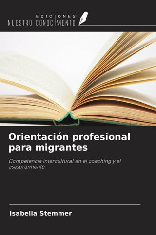 Orientación profesional para migrantes