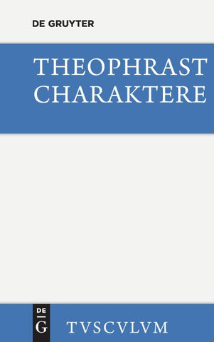 Charaktere