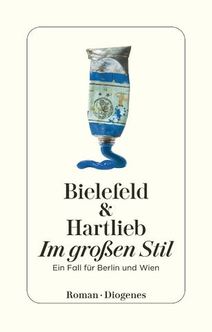 Im großen Stil