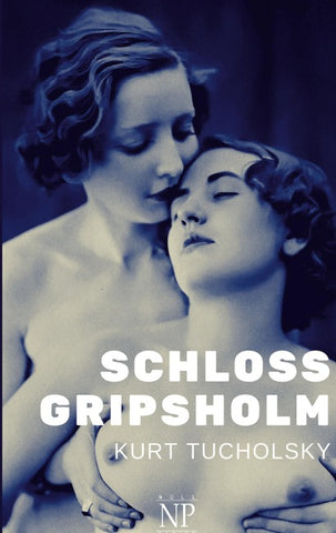 Schloss Gripsholm