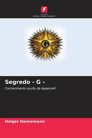 Segredo - G -