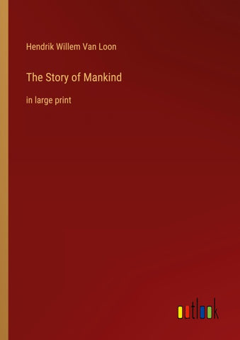 The Story of Mankind