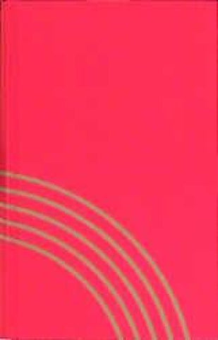 Evangelisches Gesangbuch. Ausgabe für die Evangelisch-Lutherische...