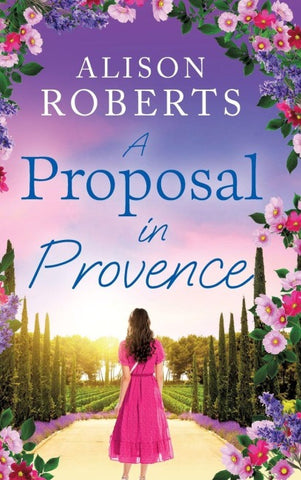 A Proposal in Provence