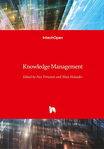 Knowledge Management