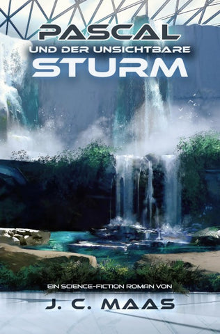 Pascal und der unsichtbare Sturm
