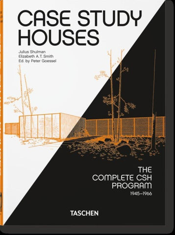 Case Study Houses