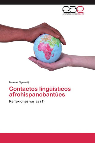 Contactos lingüísticos afrohispanobantúes