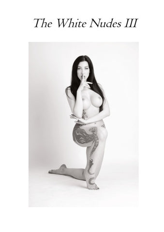 The White Nudes III