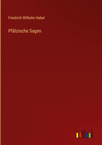 Pfälzische Sagen