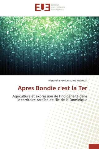 Apres Bondie c'est la Ter