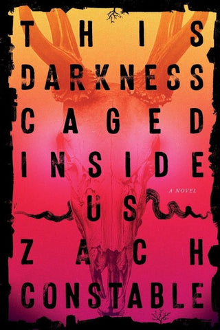 This Darkness Caged Inside Us