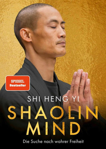 Shaolin Mind