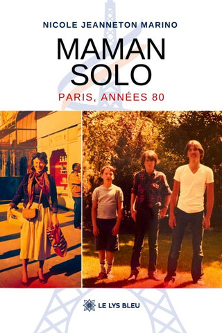 Maman solo