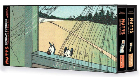 MUTTS