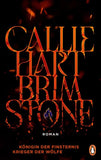 Brimstone - Königin der Finsternis. Krieger der Wölfe