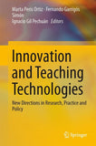 Innovation and Teaching Technologies