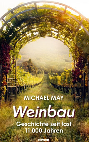 Weinbau
