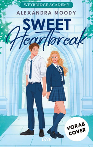 Sweet Heartbreak