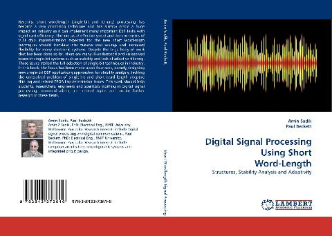 Digital Signal Processing Using Short Word-Length