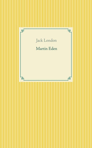 Martin Eden
