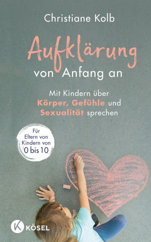 Aufklärung von Anfang an