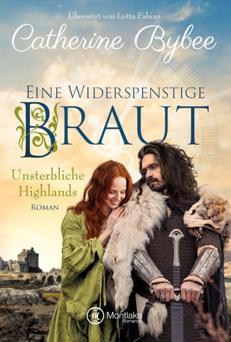 Eine widerspenstige Braut