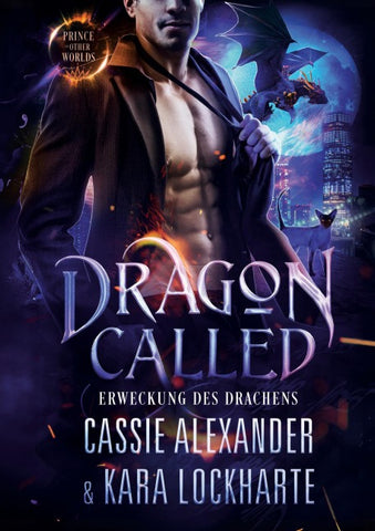 Dragon Called